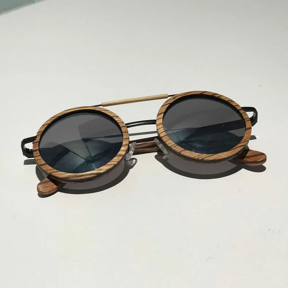 Lens Clarity Enhancement before