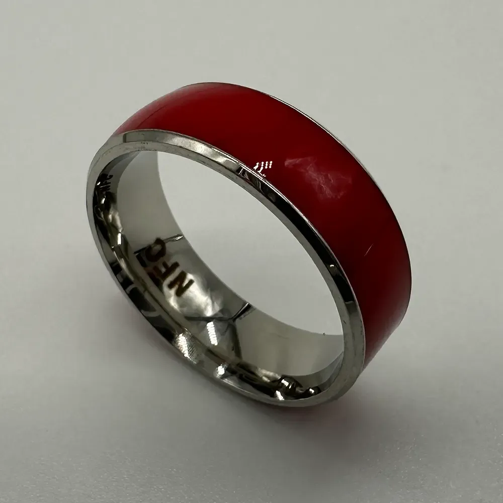 Gemstone Clarity Enhancement before