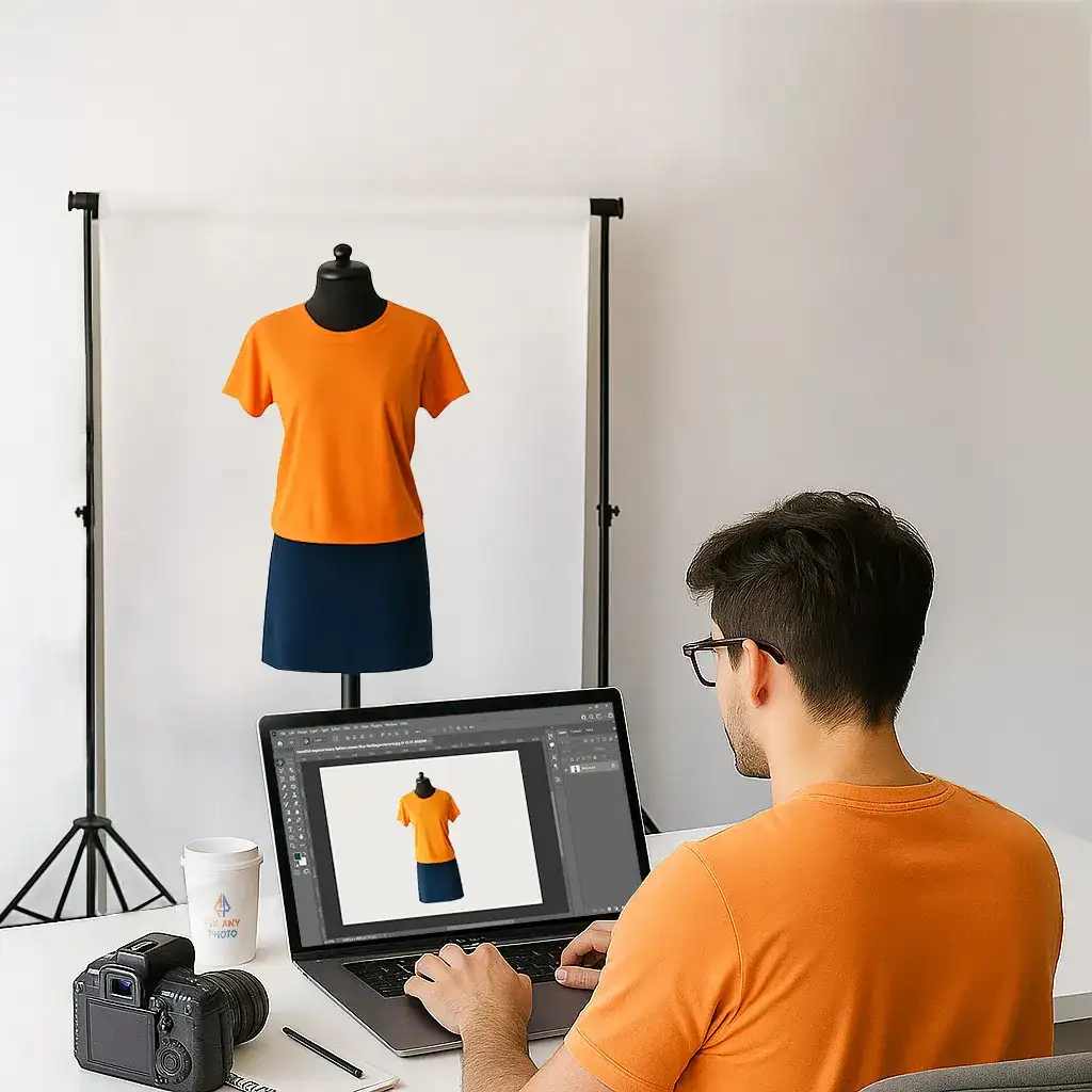 Photography tutorials and resources hero image