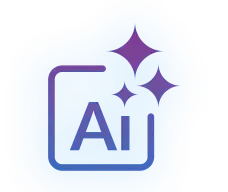 AI assisted editing
