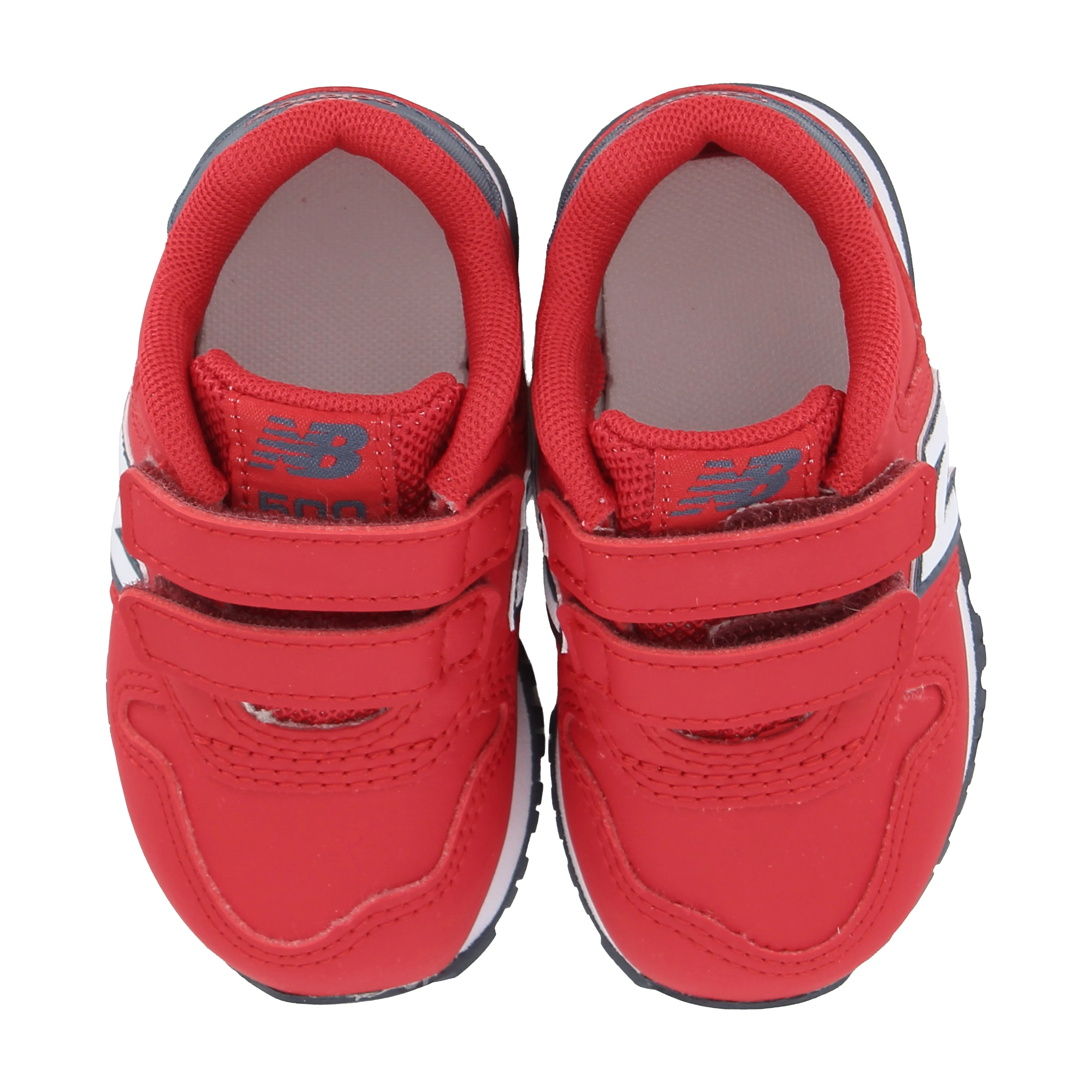 Footwear — Compliant White Background after