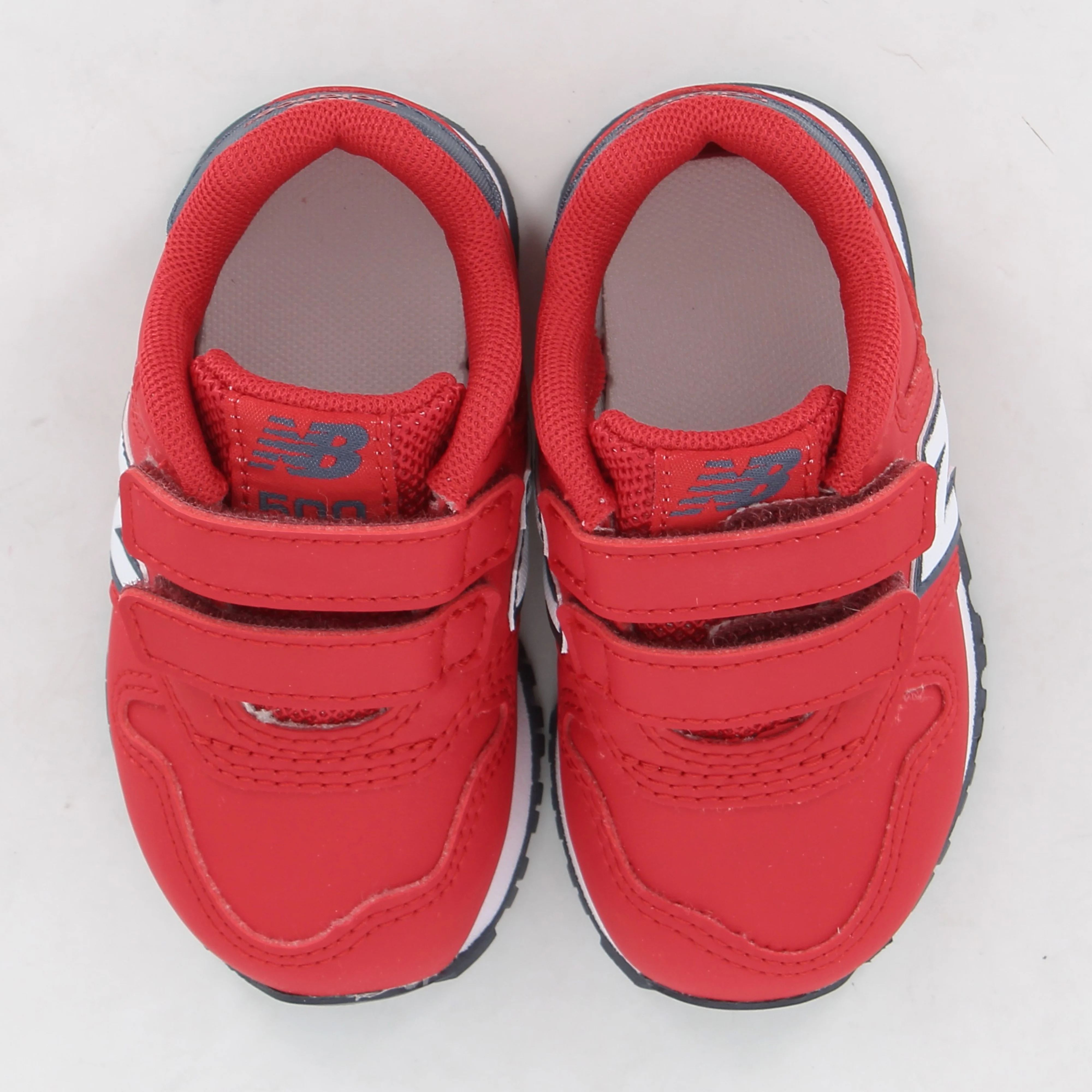 Footwear — Compliant White Background before