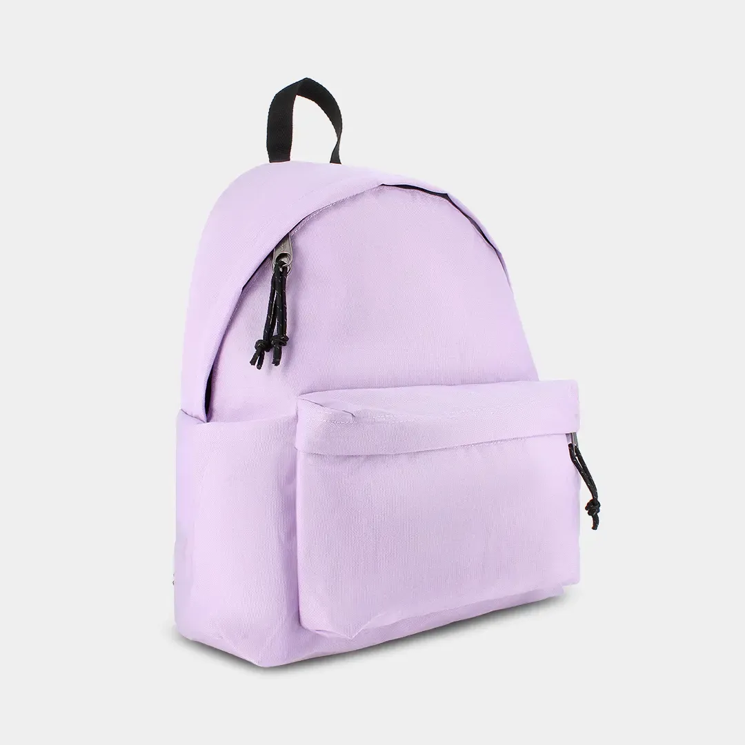 Bag Shape and Surface Cleanup after