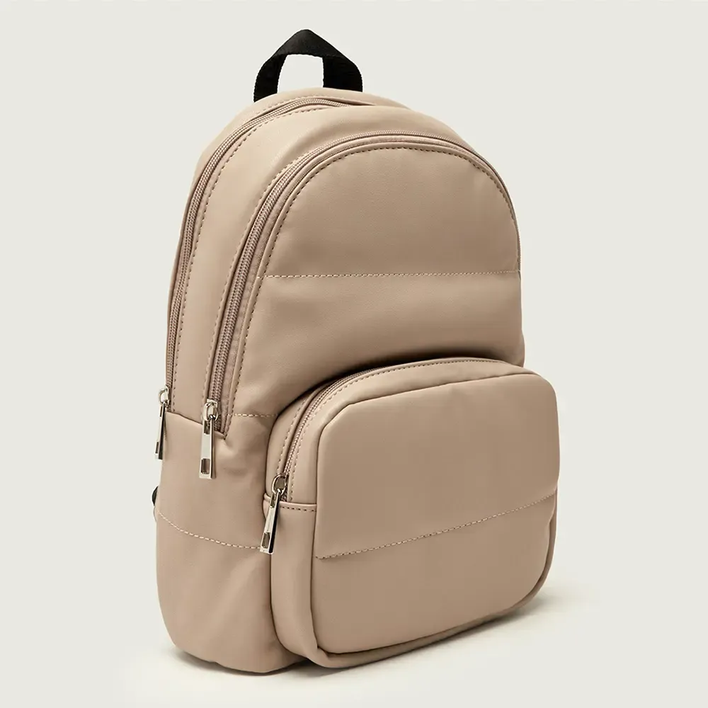 Bag Retouching before