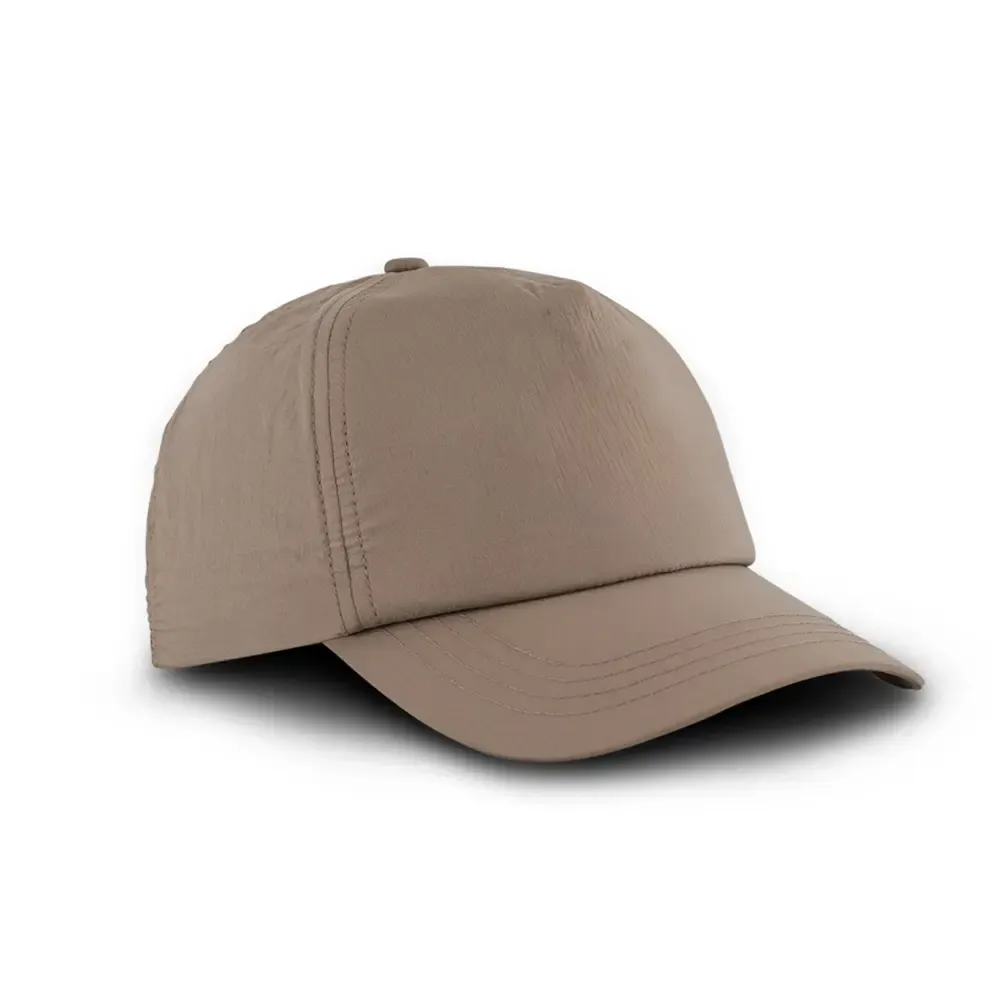 Cap Detail Refinement after