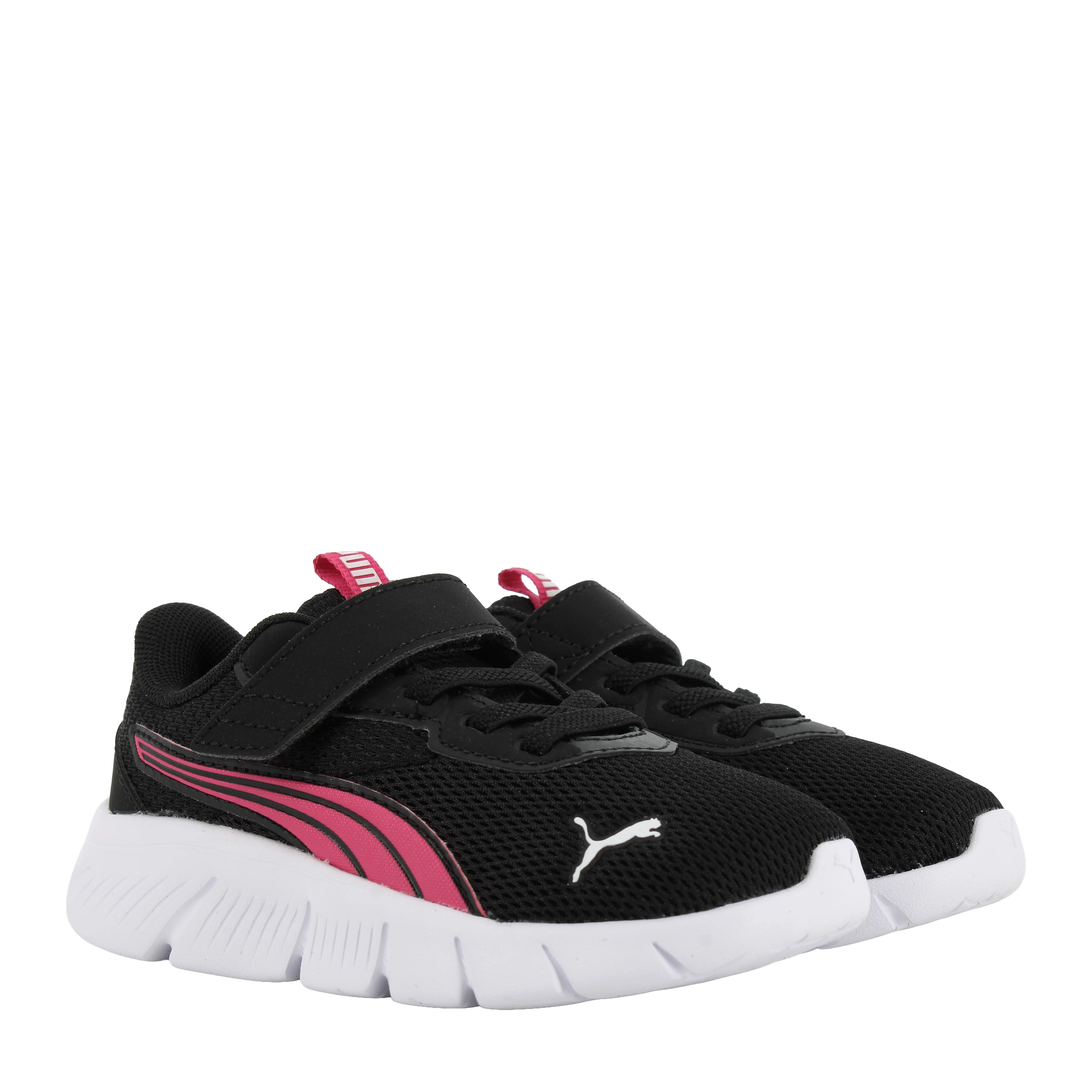 Athletic Pair — Clean Gallery Capture after