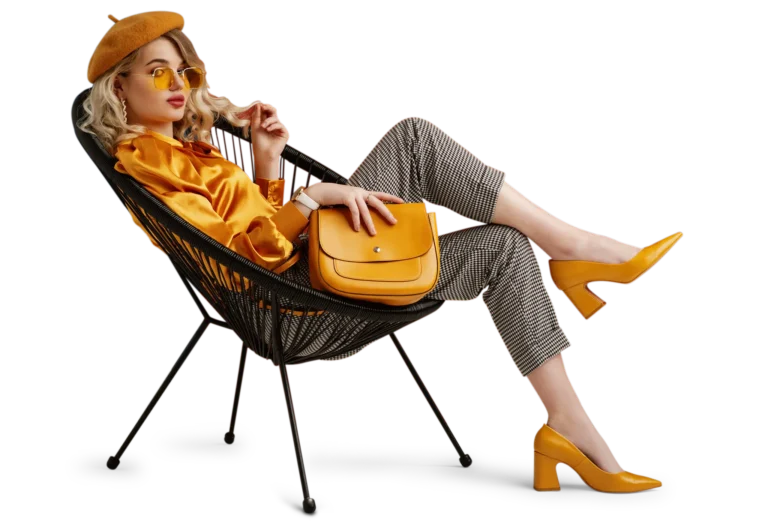 E-commerce product photo editing services for fashion and retail brands