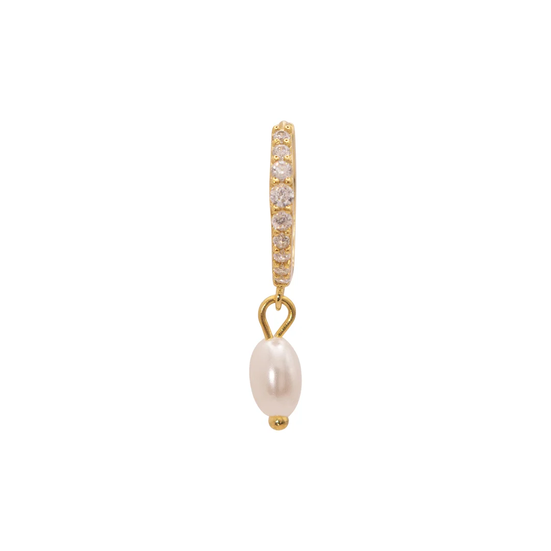 Jewelry — Cleaner Detail, Same Sparkle after