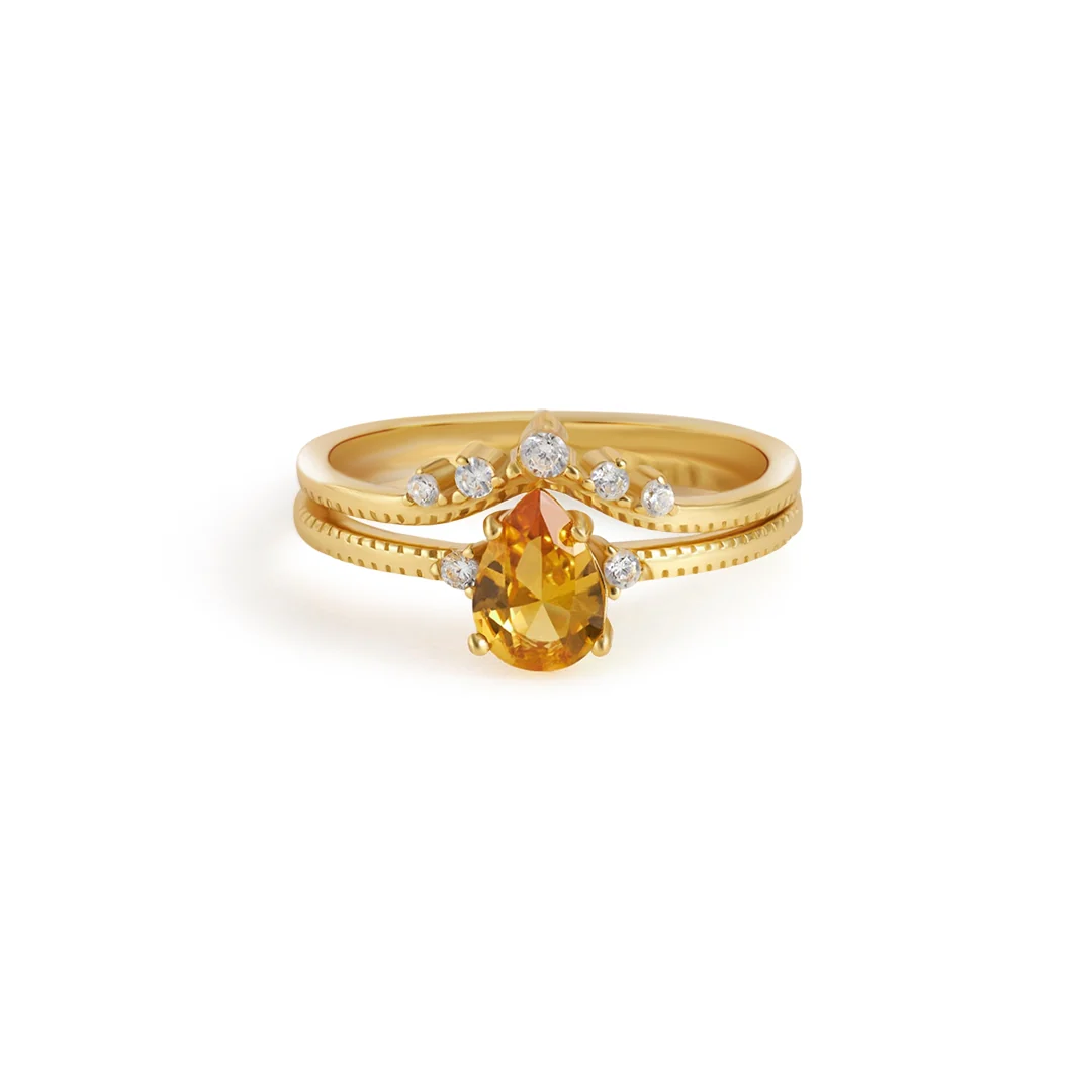 Ring — Studio Presentation after