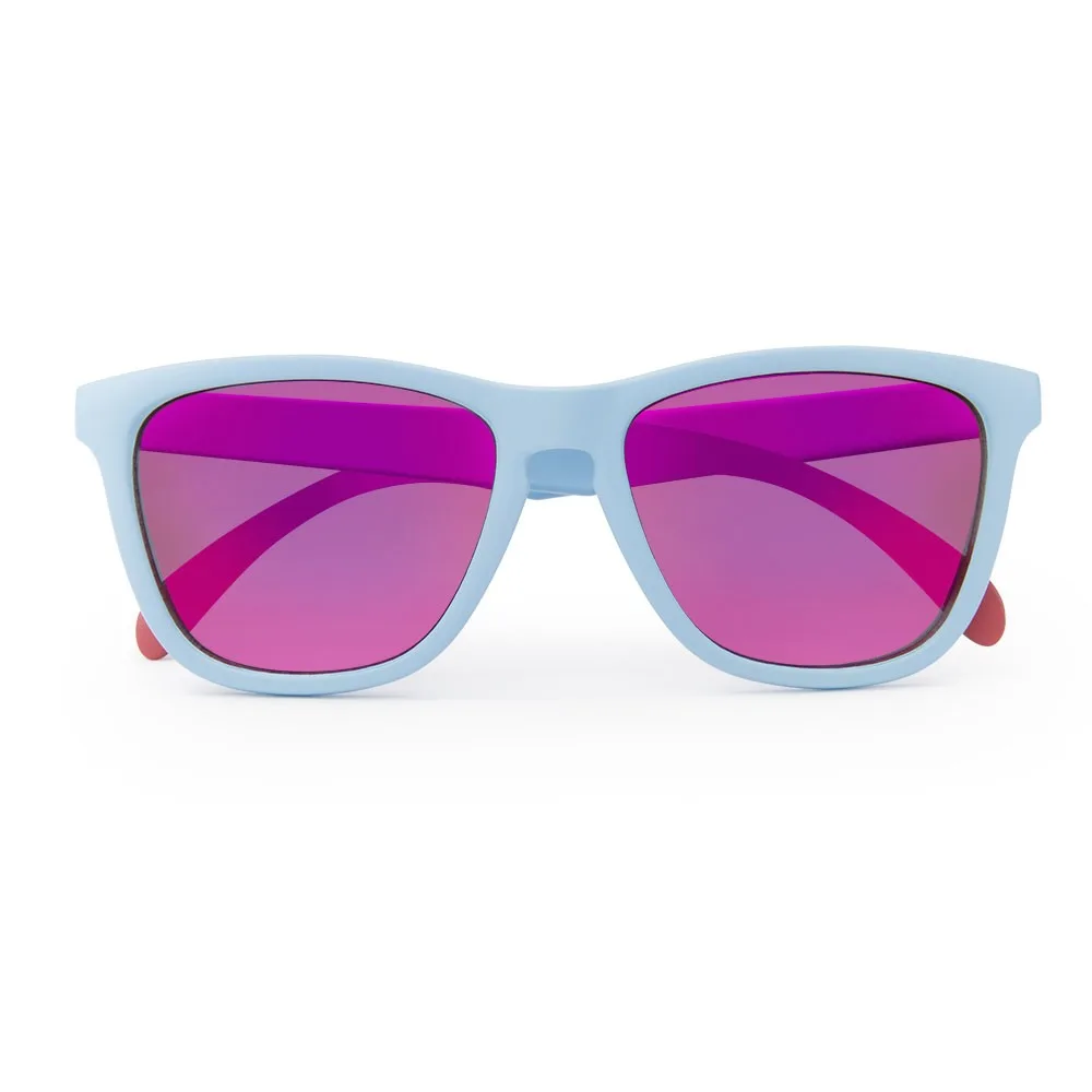 Eyeglass Retouching after