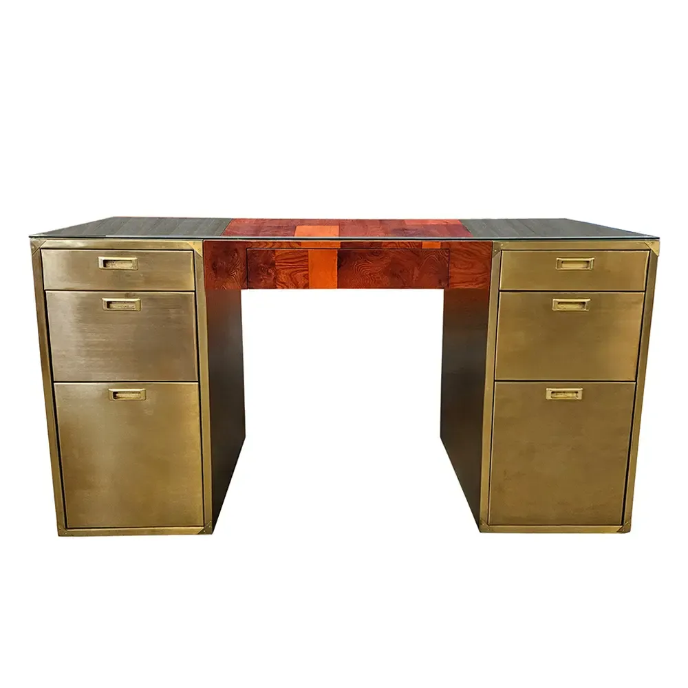 Premium Catalog Finish after