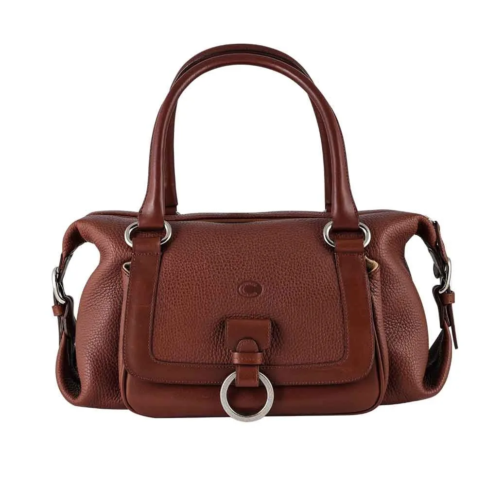 Hat & Bag Retouching after
