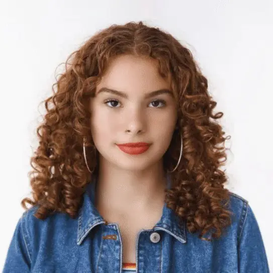 High-End Retouching after