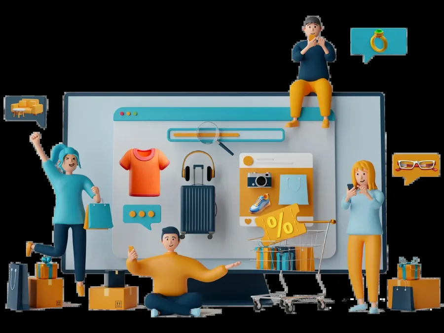 We are experts in serving a wide range of e-commerce sectors and photo studio agencies. From apparel and jewelry to eyewear