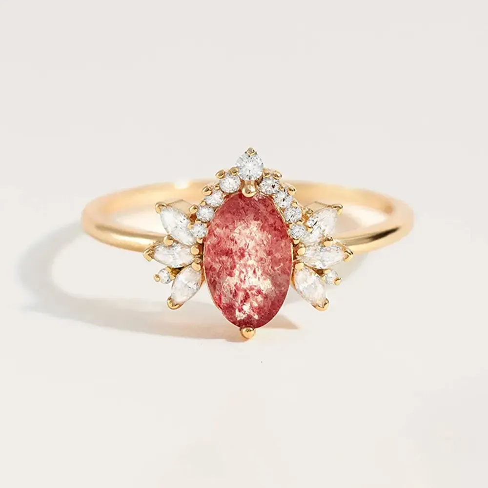 Jewelry Retouching before