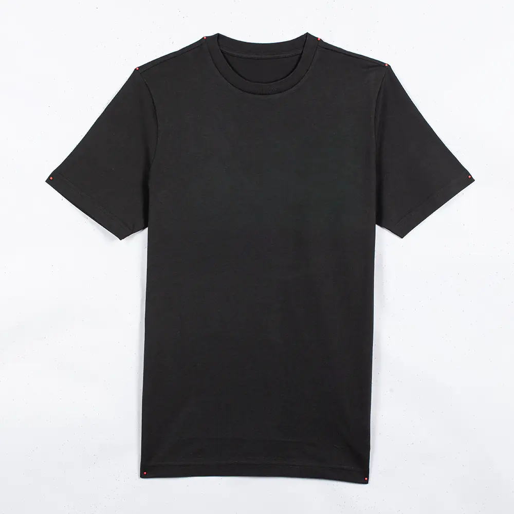 Natural Fabric Wrinkle Removal before