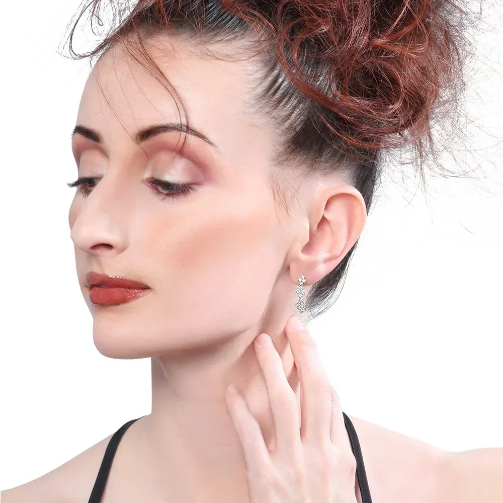 Natural Skin Retouching after