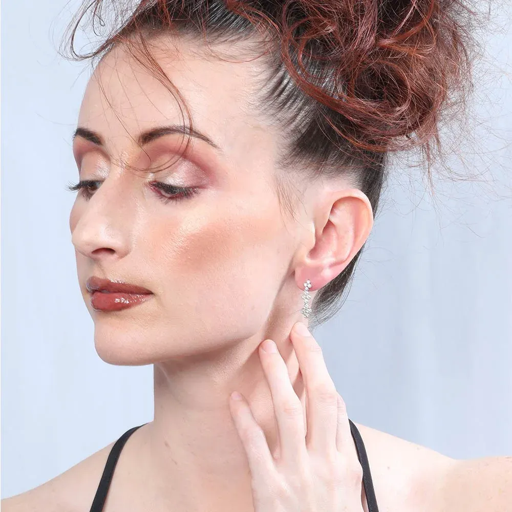 Natural Skin Retouching before