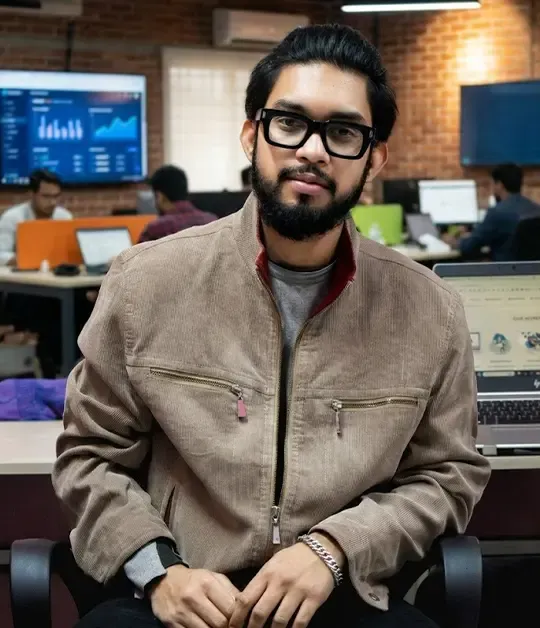 Habibullah Raihan