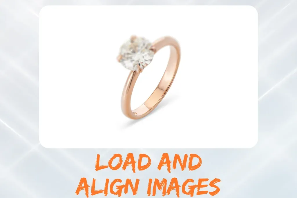 Load and Align Images