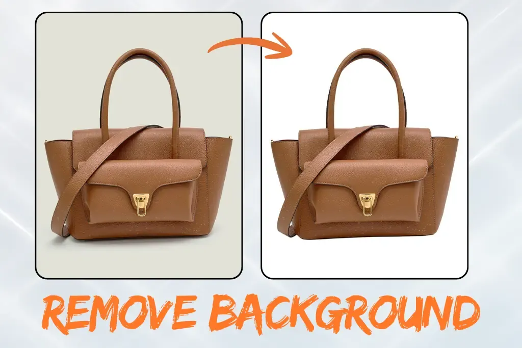 Background Removal