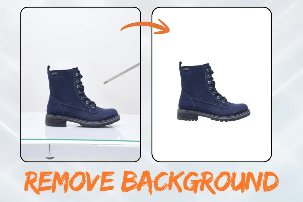 Background Removal