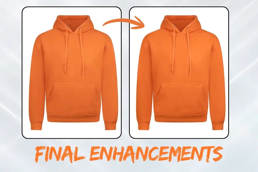 Final Enhancements