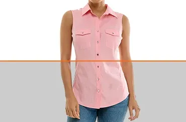 How to Remove Clothing Wrinkles Without Losing Natural Texture