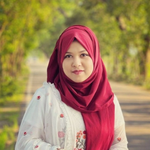 Picture of Rashna Sharmin