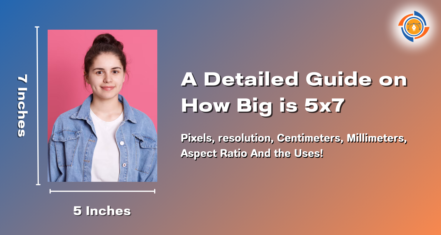 How Big is 5x7? Dimensions, Printing Tips, and Everything You Need to Know!