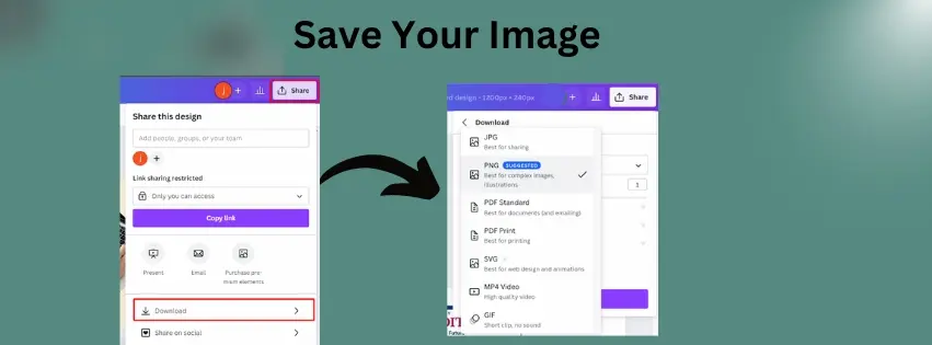 Creating a New Design Choosing the Right Dimensions. 5