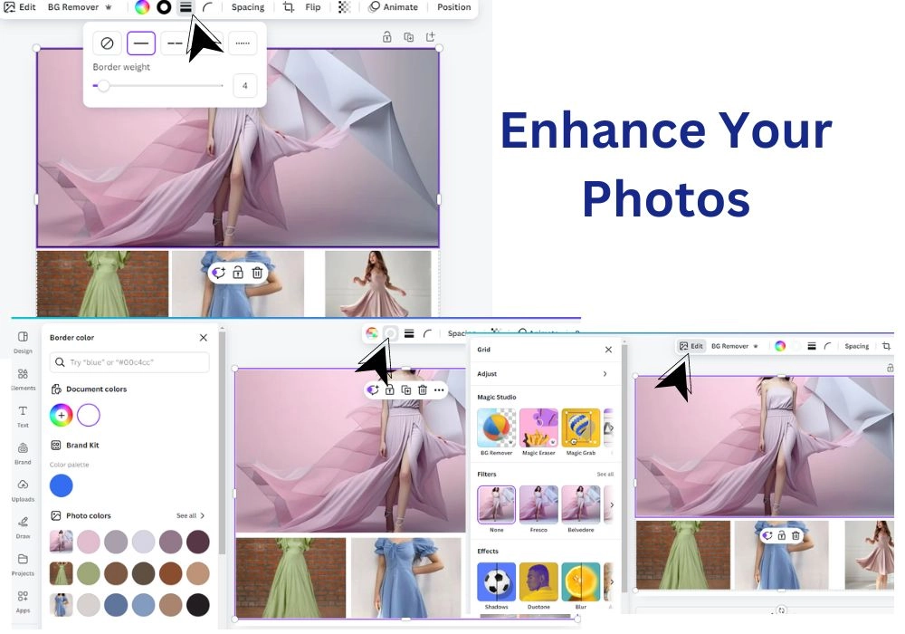 Enhance your Image 10