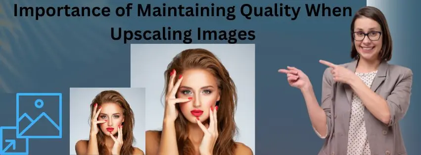 How to Upscale Images in Photoshop Detailed Instructions for Quality Enhancement 1