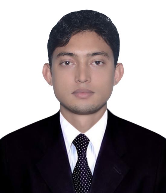 MD ESMAIL HOSSAIN