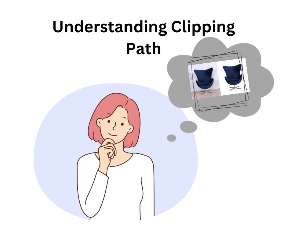 Understanding Clipping Path