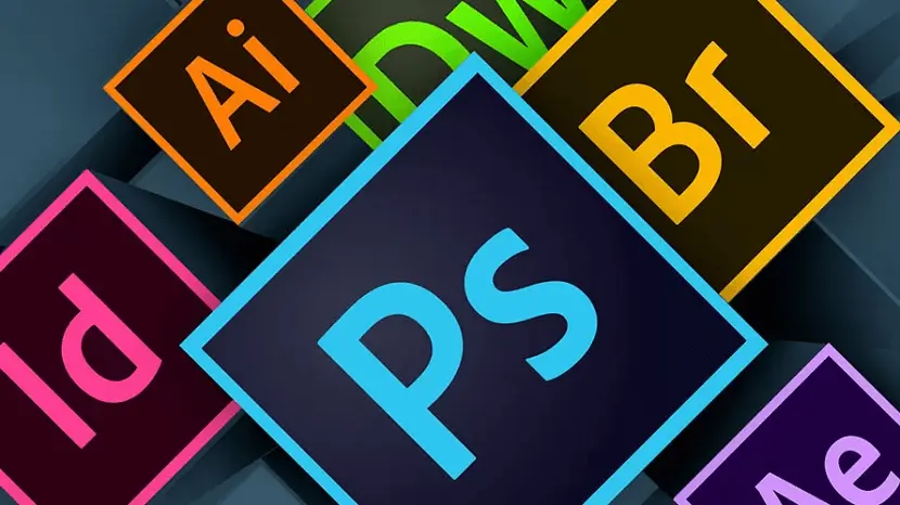 graphic design software tools