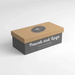 How to Create a Realistic Shoe Box Mockup in Photoshop