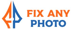 FixAnyPhoto logo