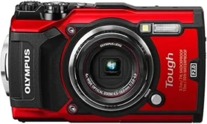 Olympus Tough TG-6