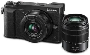 Panasonic Lumix GX85