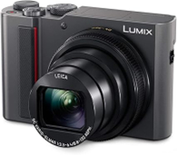 Panasonic Lumix ZS200