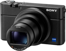 Sony RX100 VII