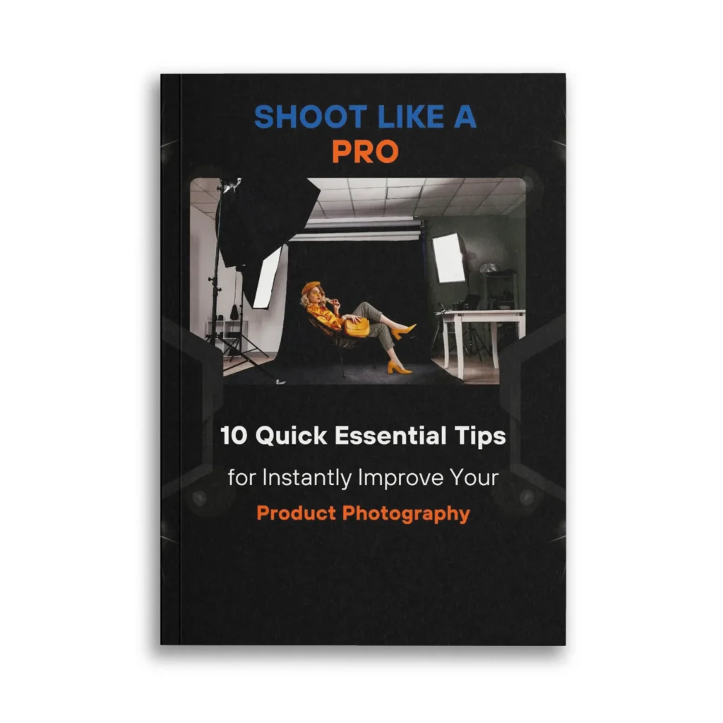 Free Book Mockup 2