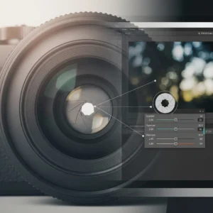Aperture Photography Tips
