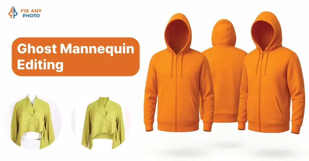Ghost-Mannequin-Editing