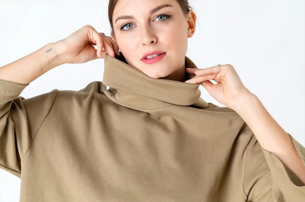 Neck Joint Editing