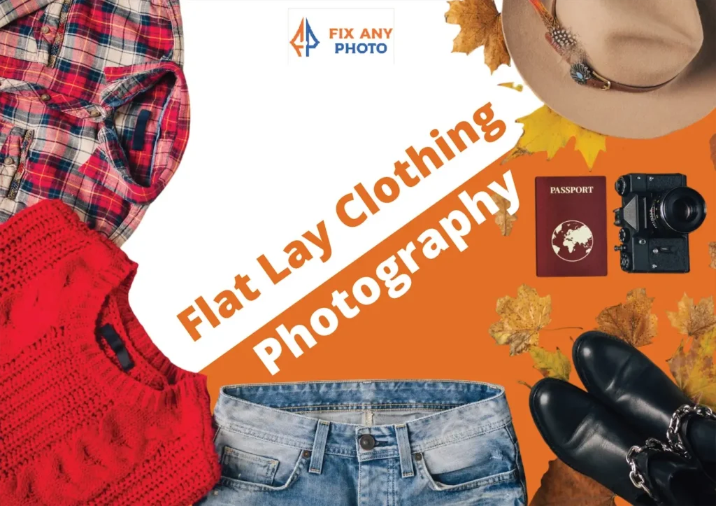 Flat-Lay-Clothing-Photography