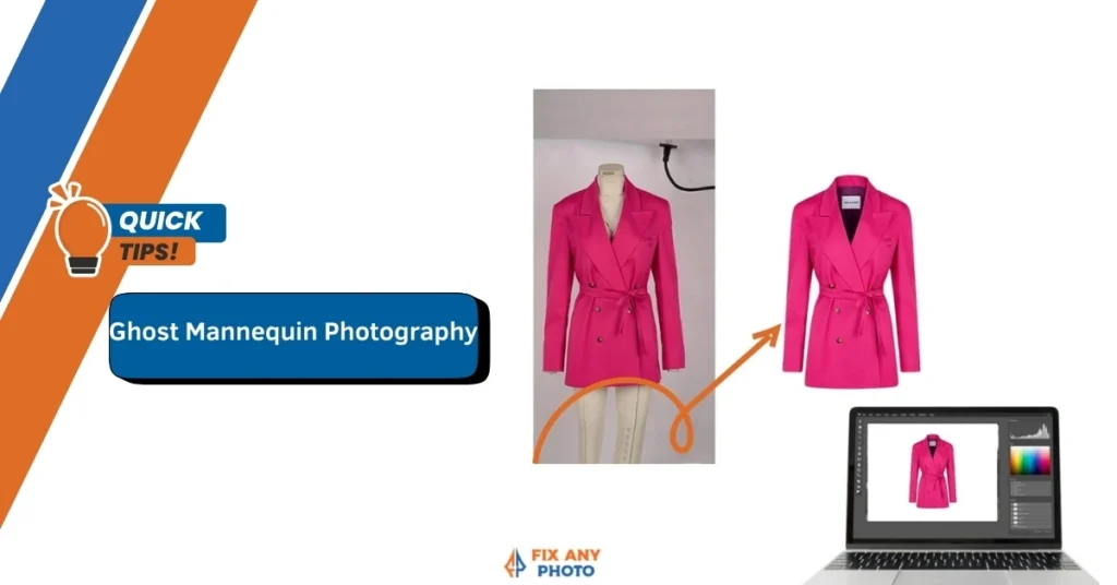 Ghost Mannequin