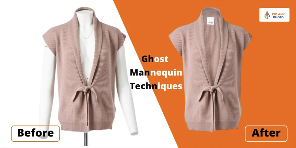 Ghost-Mannequin-Techniques