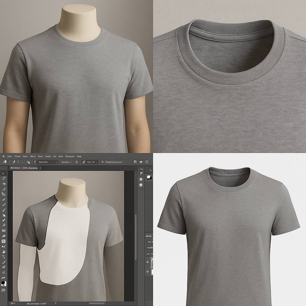 How Neck Joint Editing Works